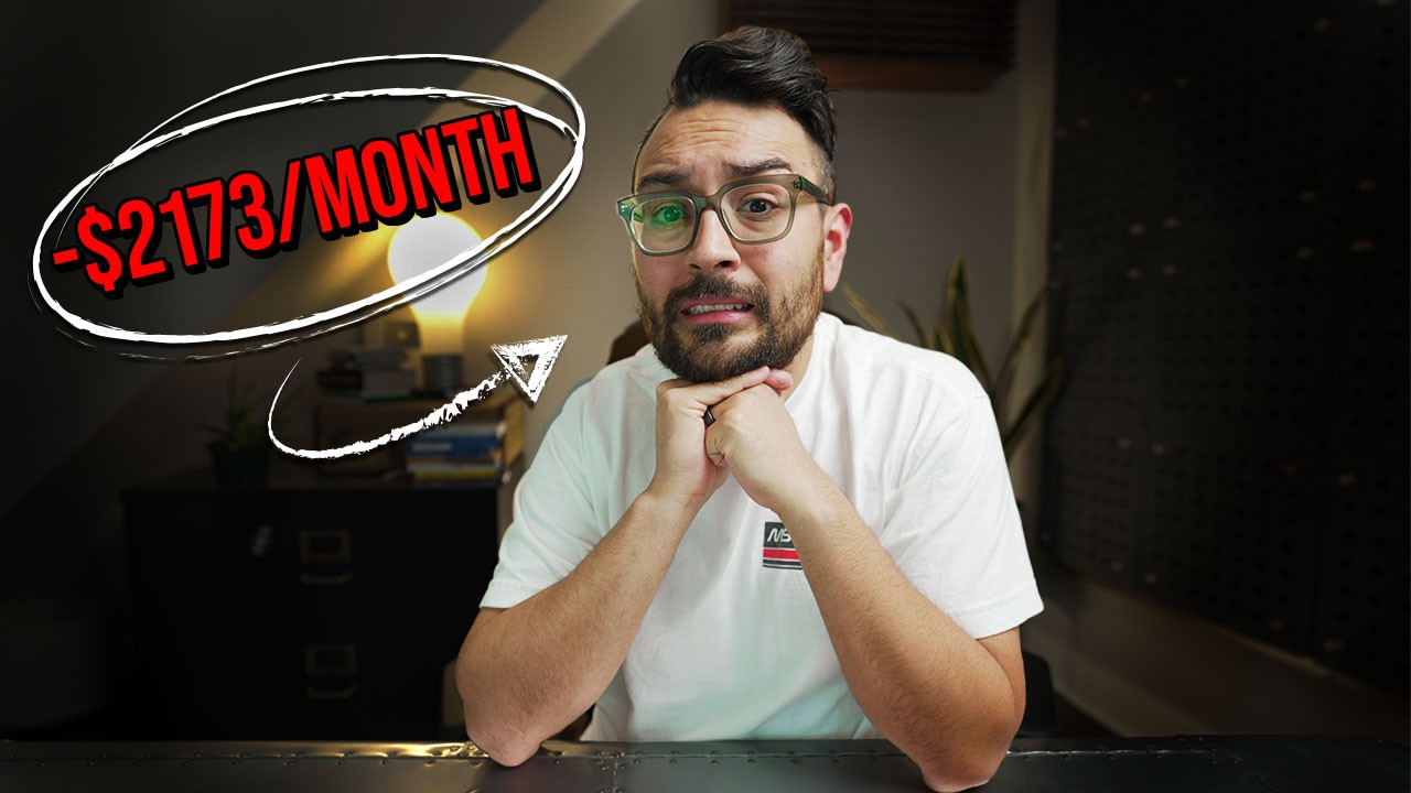 What I Learned After My Airbnb’s Failed Launch