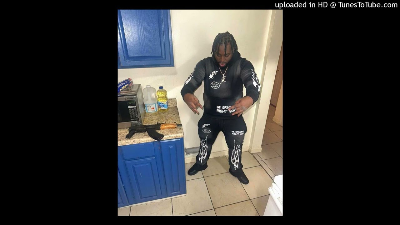 [SOLD] YSR GRAMZ X BABYFXCE E X KRISPYLIFE KIDD TYPE BEAT 