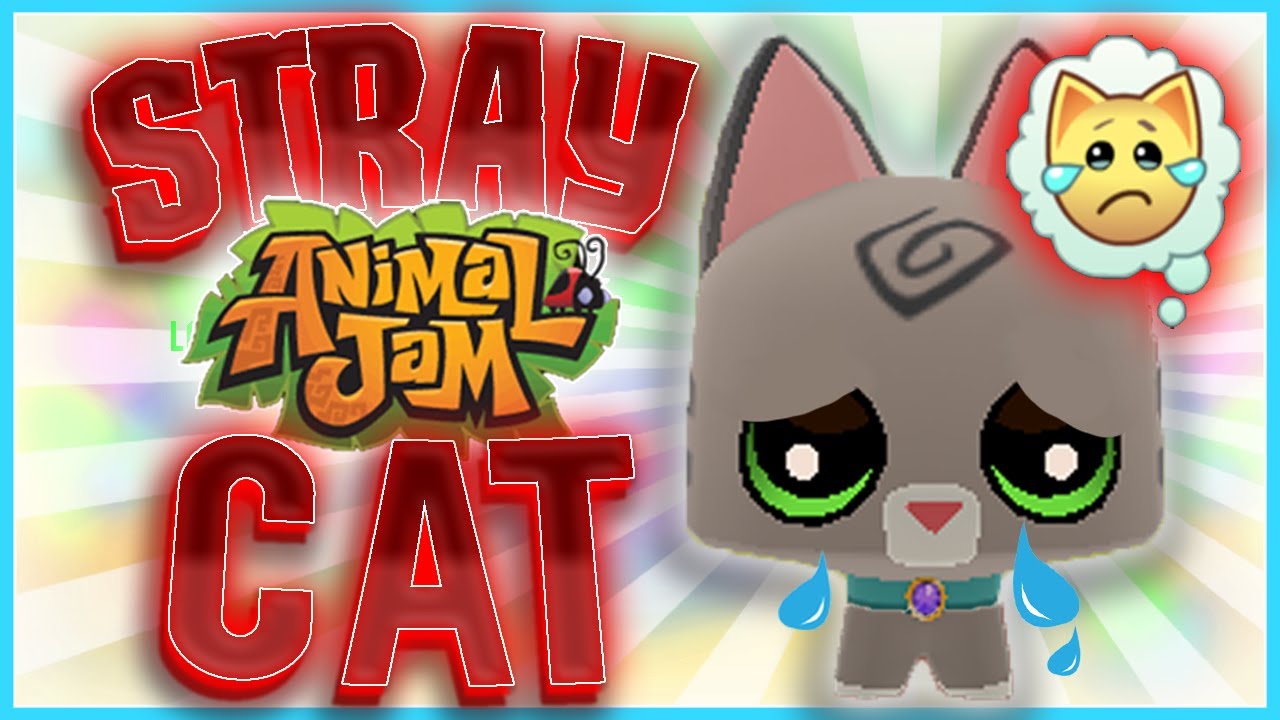 STRAY CAT (Skit) - AJPW