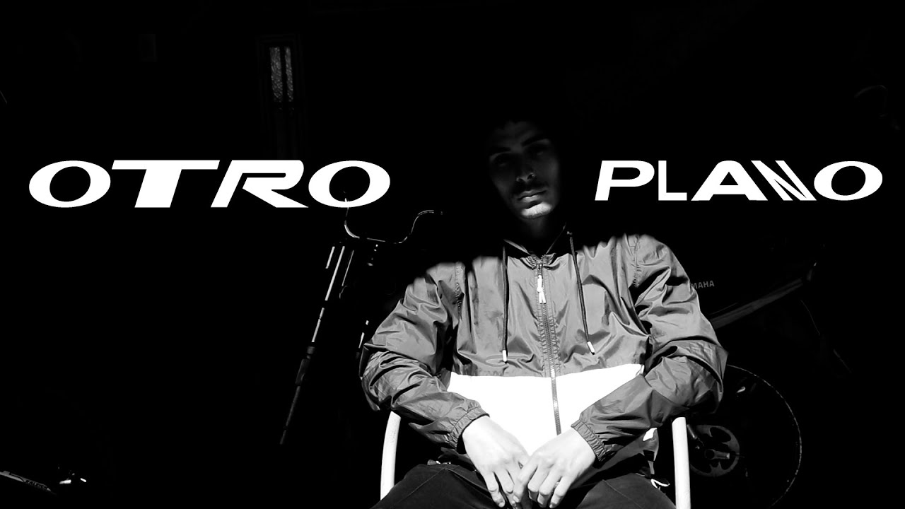 OTRO PLANO - Braiko ft. Yizvz
