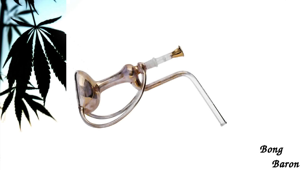 ROOR Flying Gold with 14.5mm jointsize