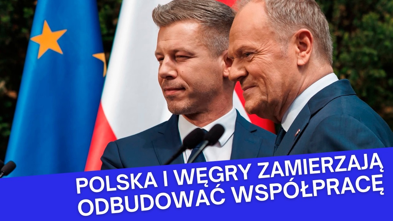 21.05: Wg MON USA nie zmniejszą swojej obecności wojskowej w Polsce, Chiny i Rosja, Węgry i Polska