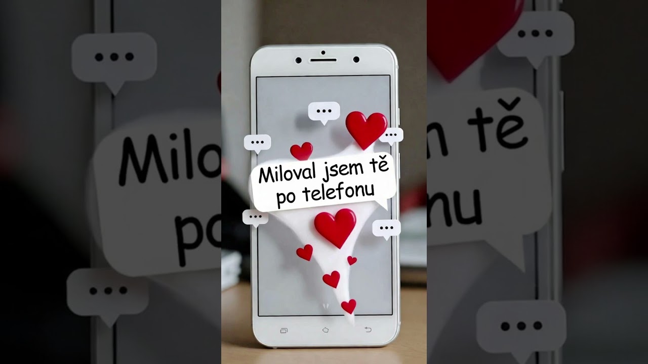 Nenaplněná láska 