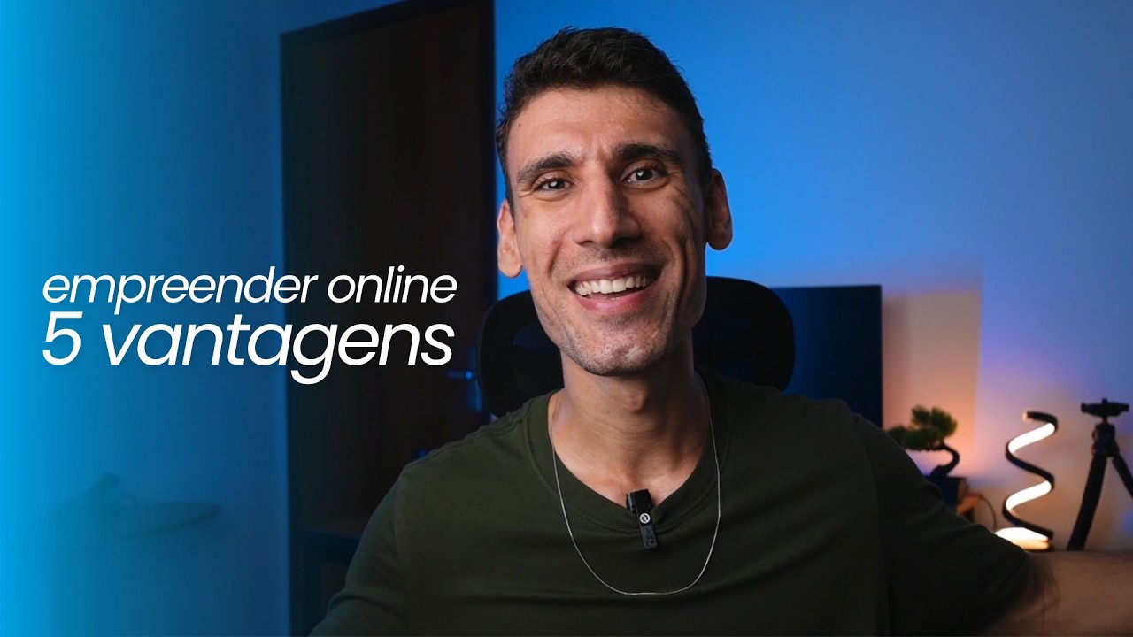 5 Vantagens de SAIR do CLT e empreender no Digital