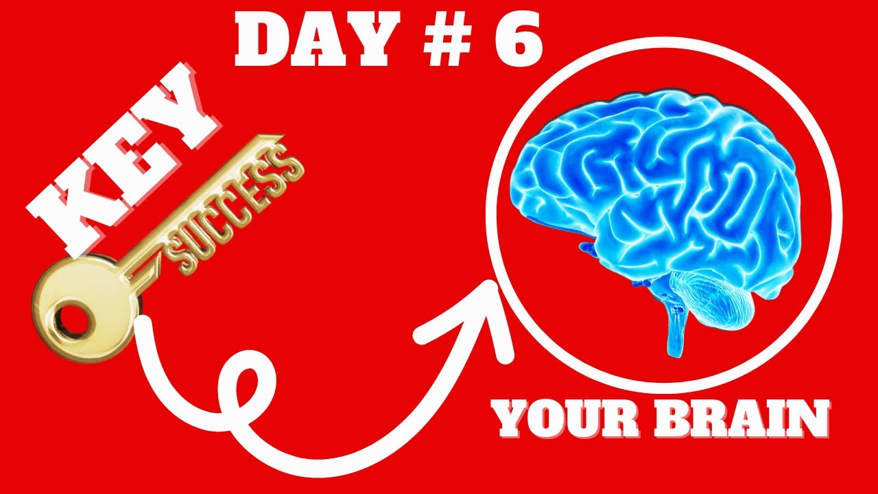 FAHAM MASKAXDADA: DAY #6🧠🧠