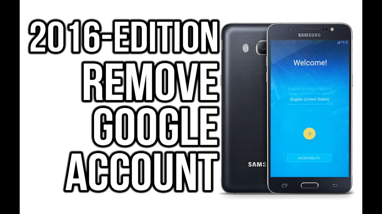 Edition - Bypass google verify account (FRP LOCK) j5, j7, j2,j3, s6, s6 edge Samsung Galaxy Review