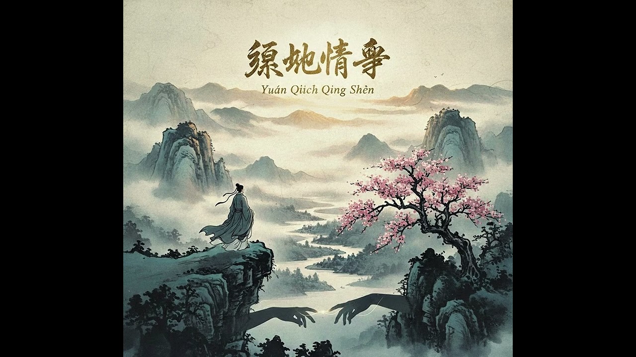 《缘浅情深》(Yuán Qiǎn Qíng Shēn )