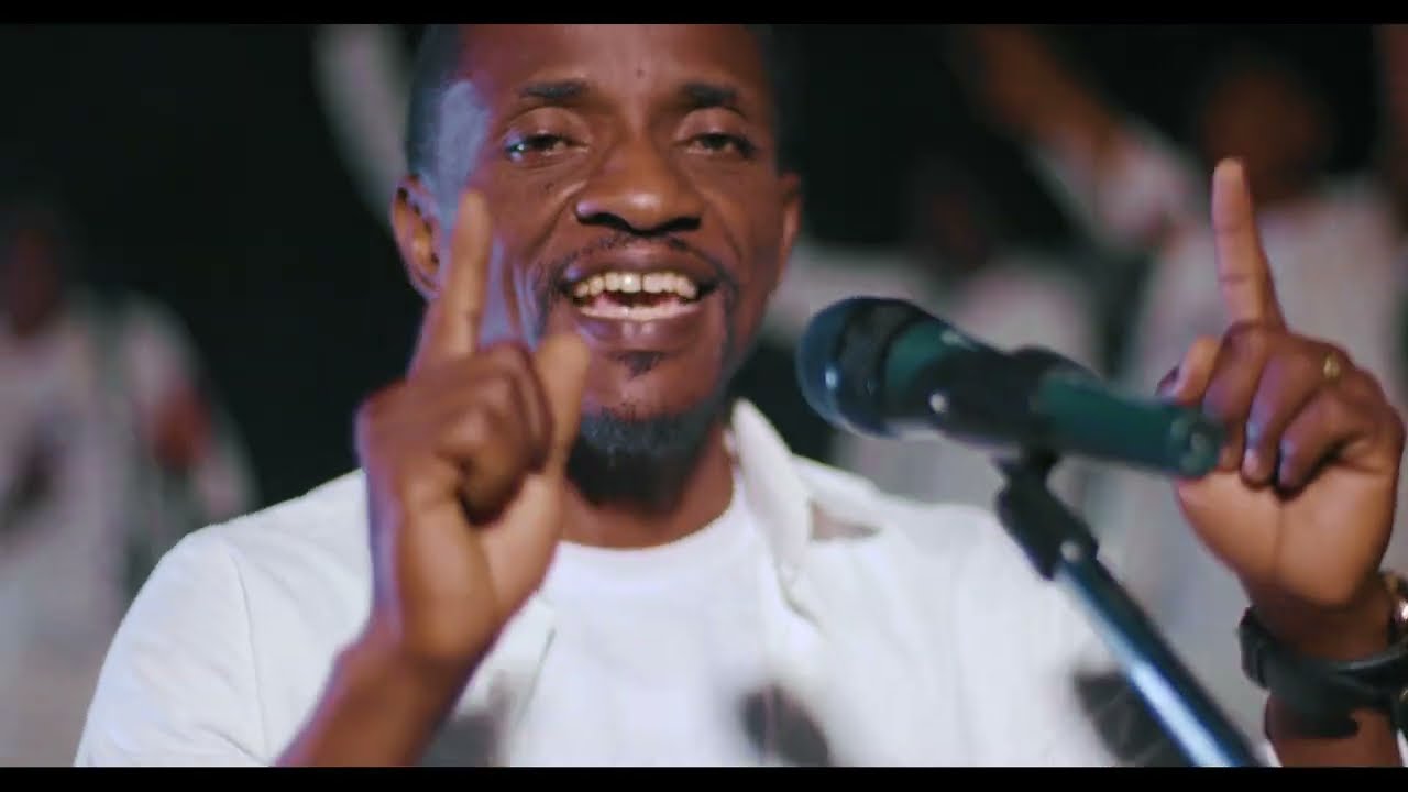 Seven Bomoko (Clip officiel)