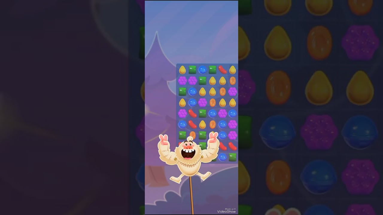 Candy Crush Saga 17636 To 17645 #candycrushfriendssaga 