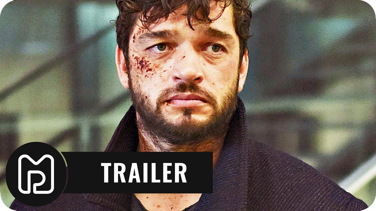 DAS ENDE DER WAHRHEIT Trailer Deutsch German (2019)