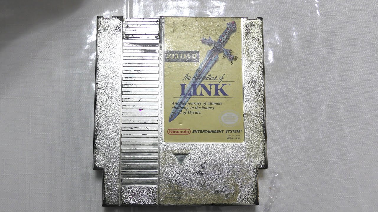 VGRestore Ep25: Glitchy Cartridge Fix Replacing a Bad WRAM Chip