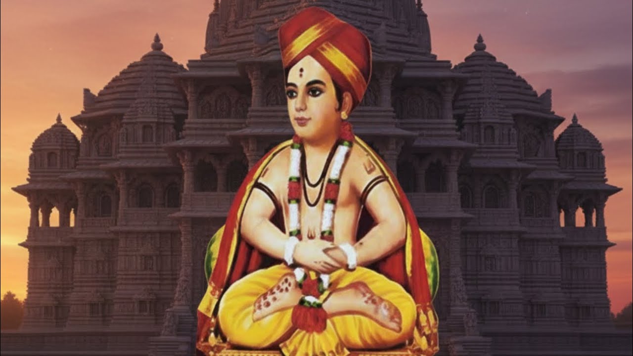 श्री ज्ञानेश्वरी अध्याय-१.ओवी क्र १७६-१९६.#dnyaneshwari #vithumauli #vitthal #mauli #swami #shorts 