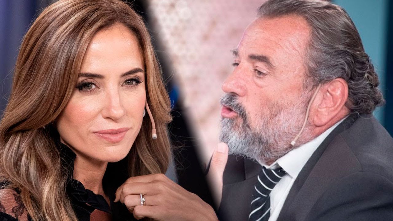 El tenso cruce entre José María Campagnoli y Victoria Tolosa Paz por el traslado de los jueces