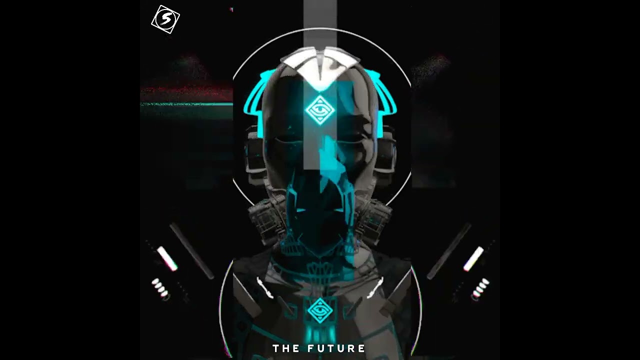 The Ray Strom - Future Techno
