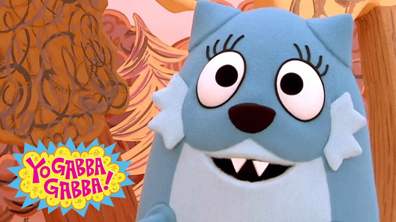 Yo Gabba Gabba Español - WildBrain | Aprendamos sobre los médicos de hoy | Espectáculos para niños