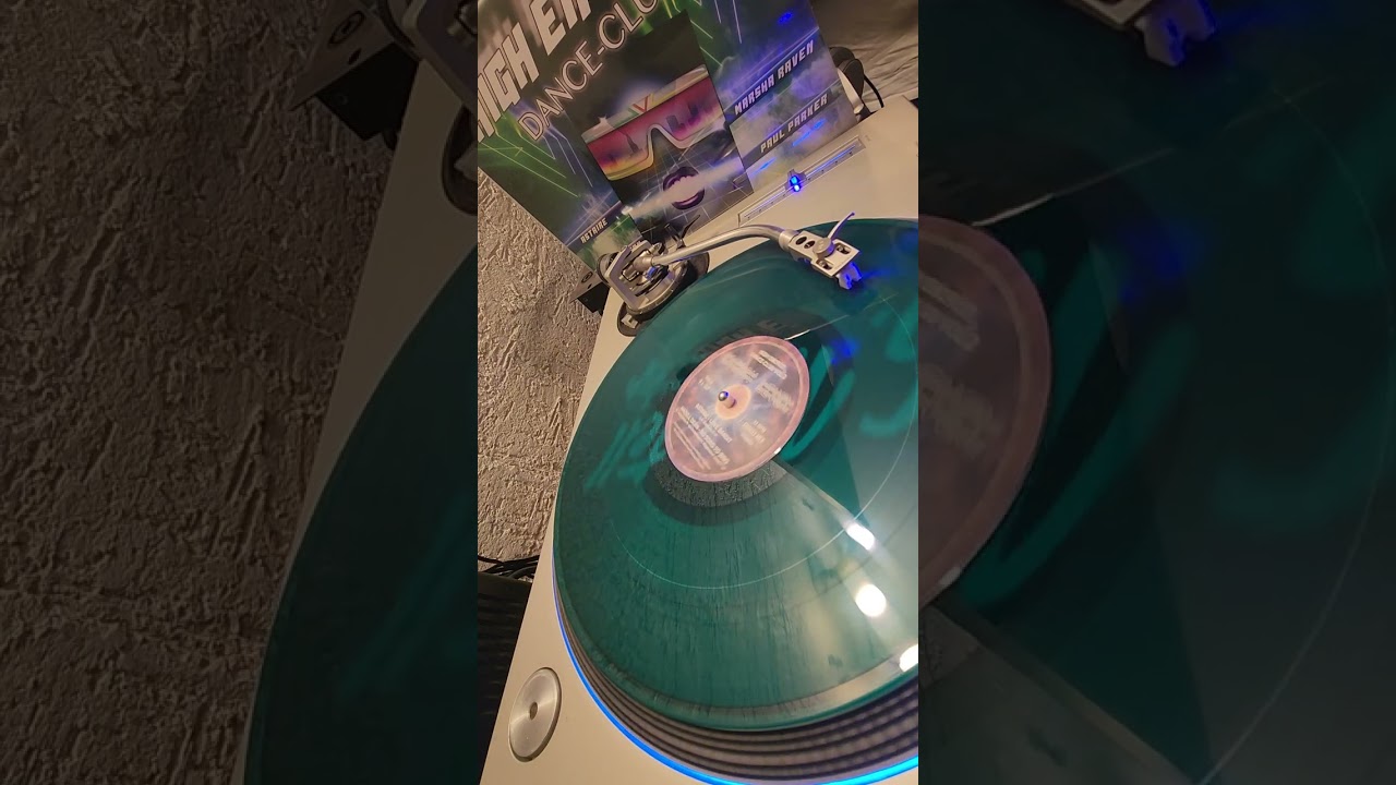 High Energy Vol 2 temas completos