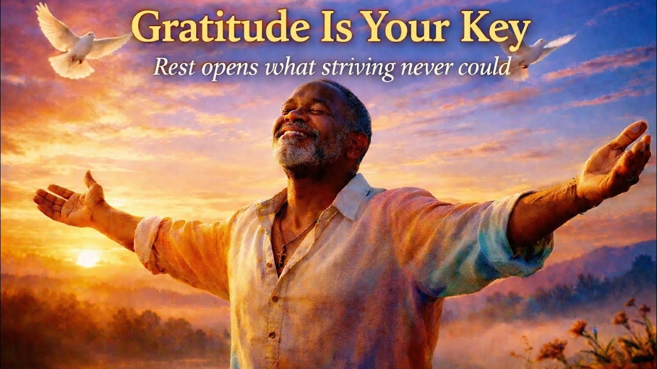 Gratitude - The Pathway of Alignment and Wholeness.