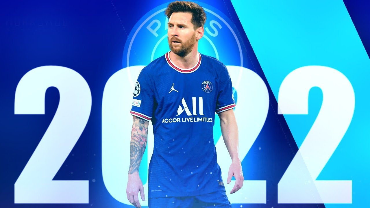 Messi 2022 skill and goal - PEPAS.Farruko🥵😱