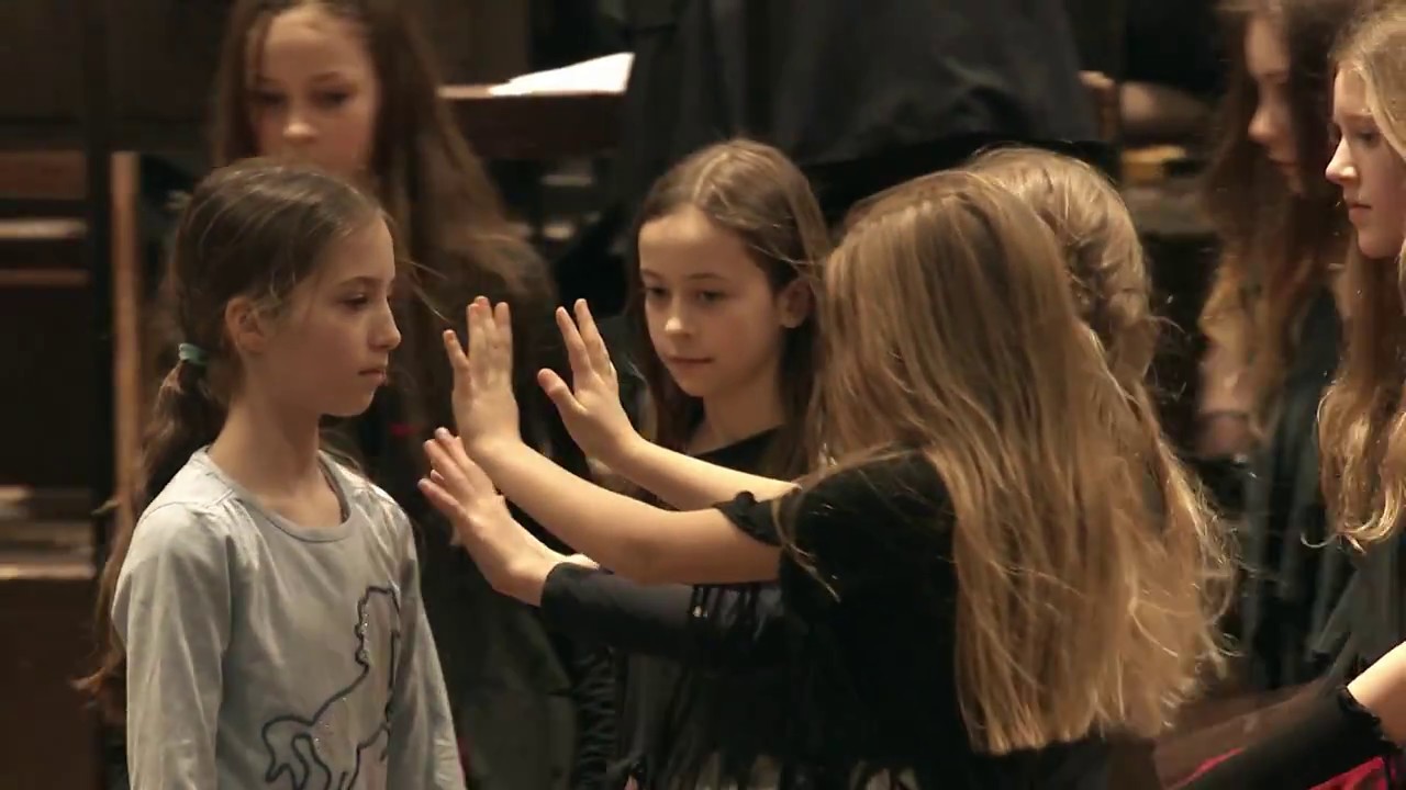 Bilder einer Ausstellung | Wiener Symphoniker | Young Symphony
