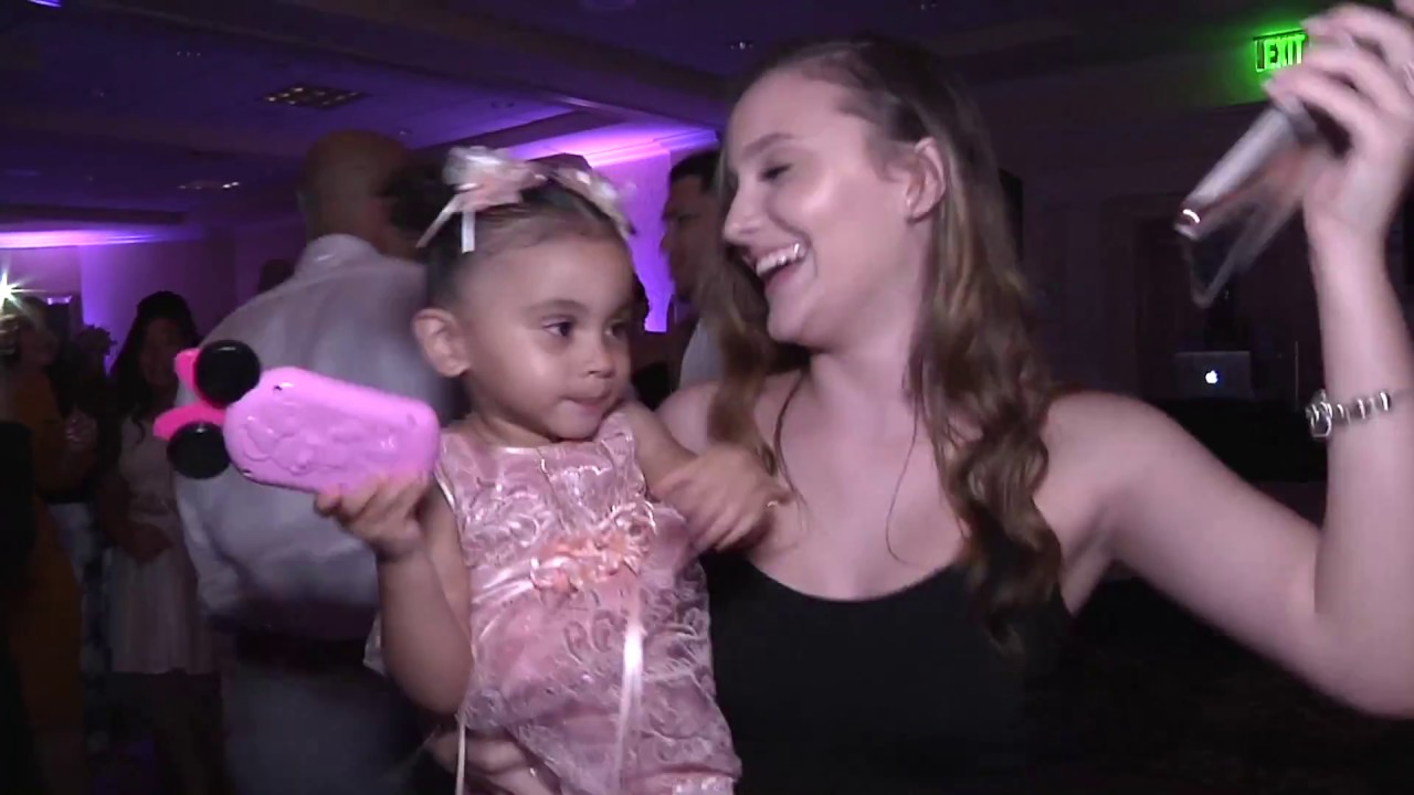 Most Fun Wedding Ever  by Videogems Videography
