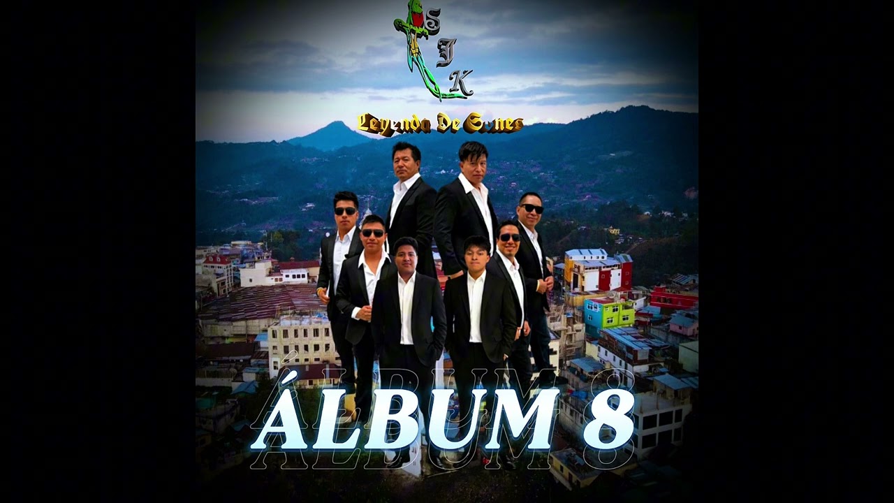 Jenny de mi corazón VOL 8