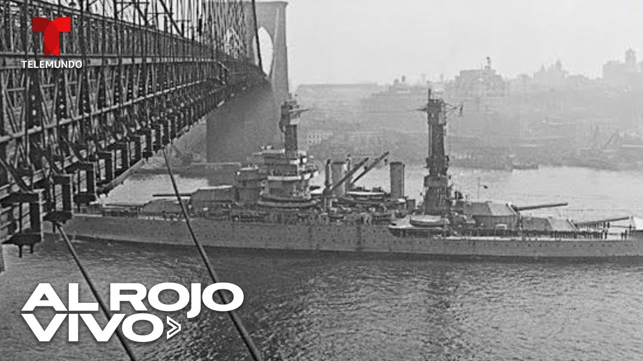 Puente de Brooklyn: ¿maldición provoca que barcos lleven 150 años chocando?