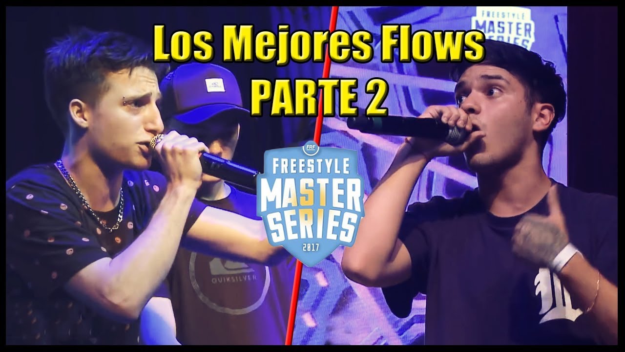 ZONE PUSO EL BEAT Y ELLOS HICIERON EL RESTO | PARTE 2