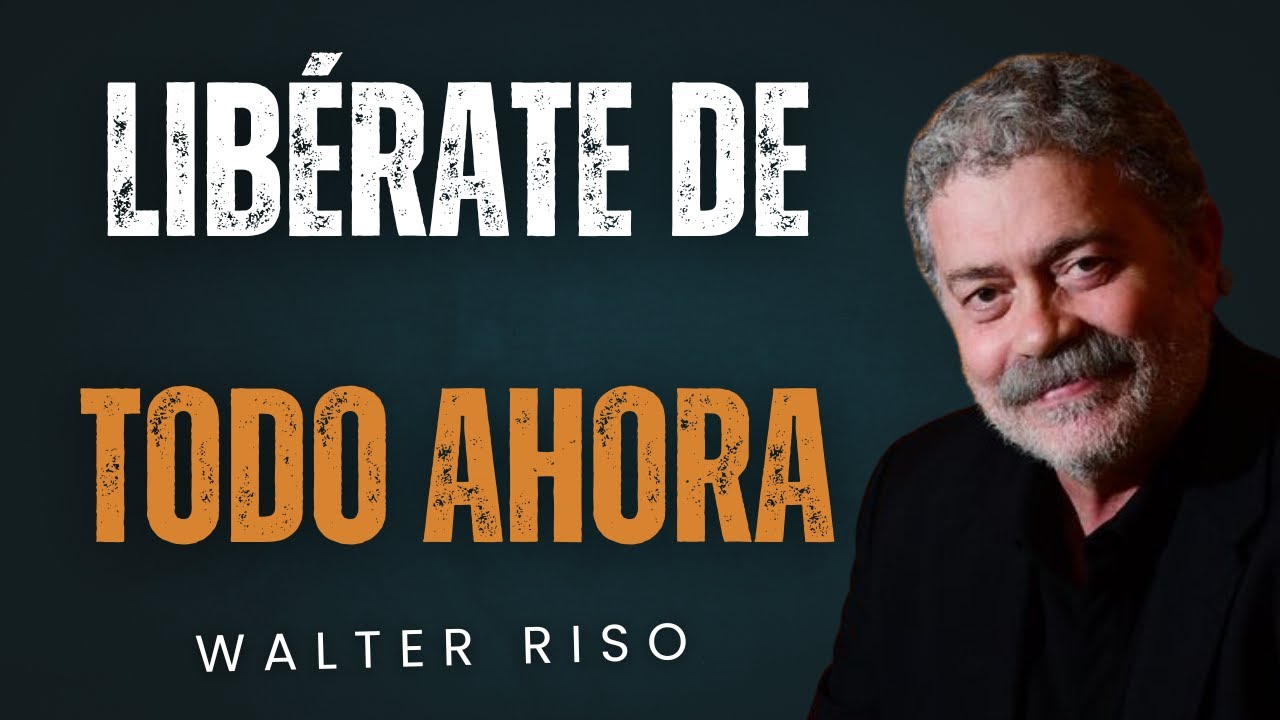 El Poder de No Tomarlo Personal: Descubre tu Libertad Emocional - WALTER RISO