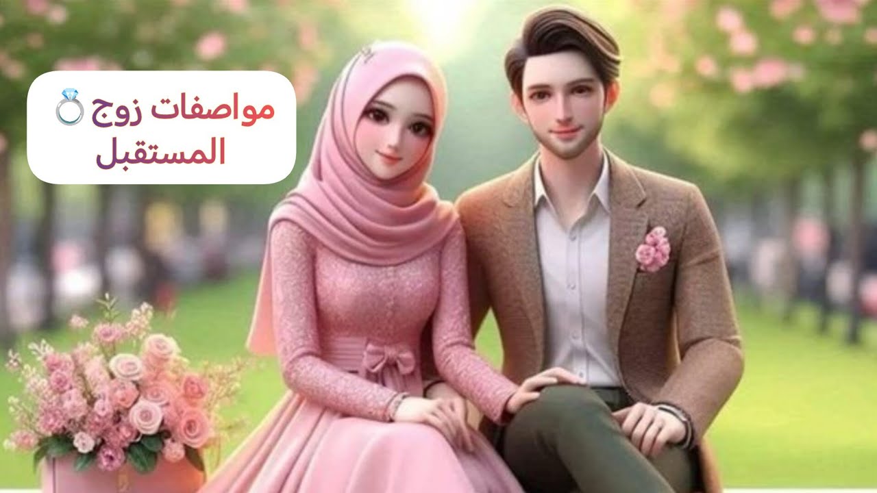 مواصفات زوج 💍المستقبل حسب شهر ميلادكم او اختر حجر 🟤🩵