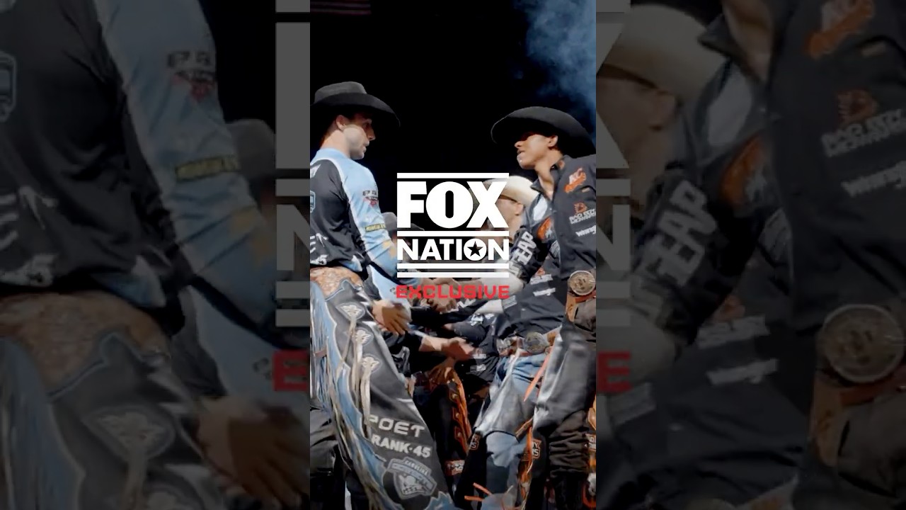'PBR Friday Night Live' Kicks Off