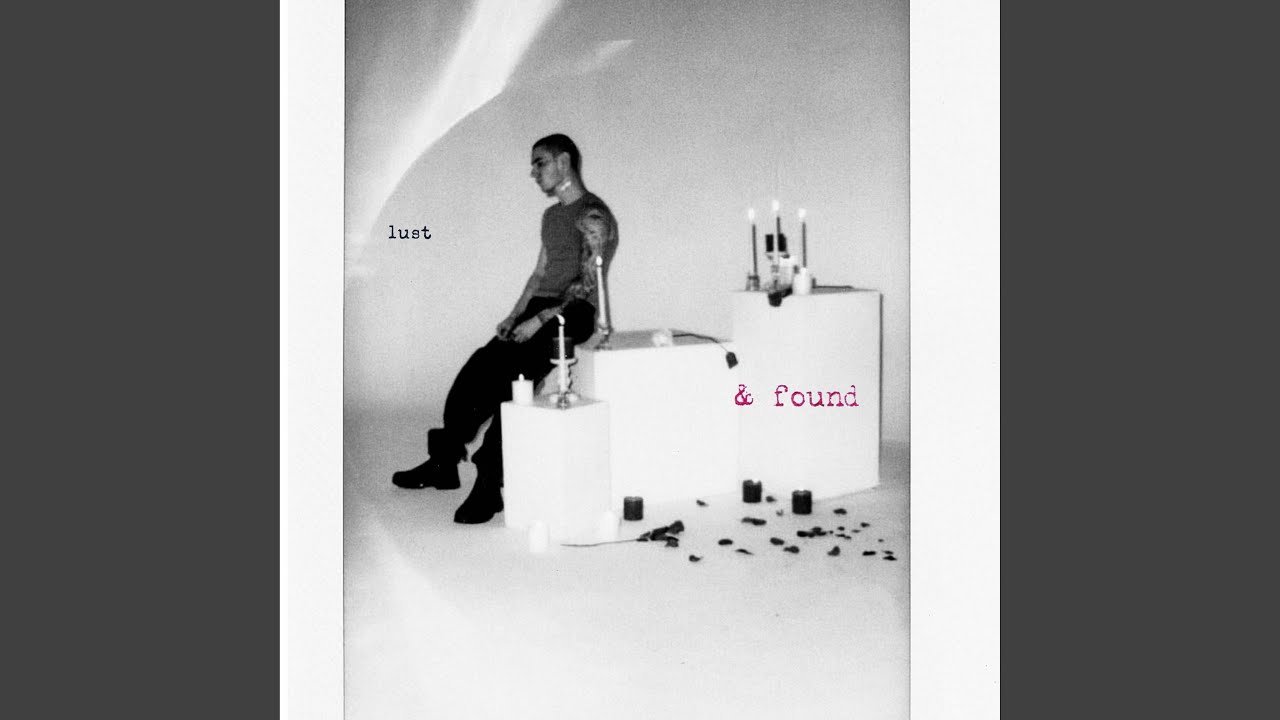 lust & found ᐸ3