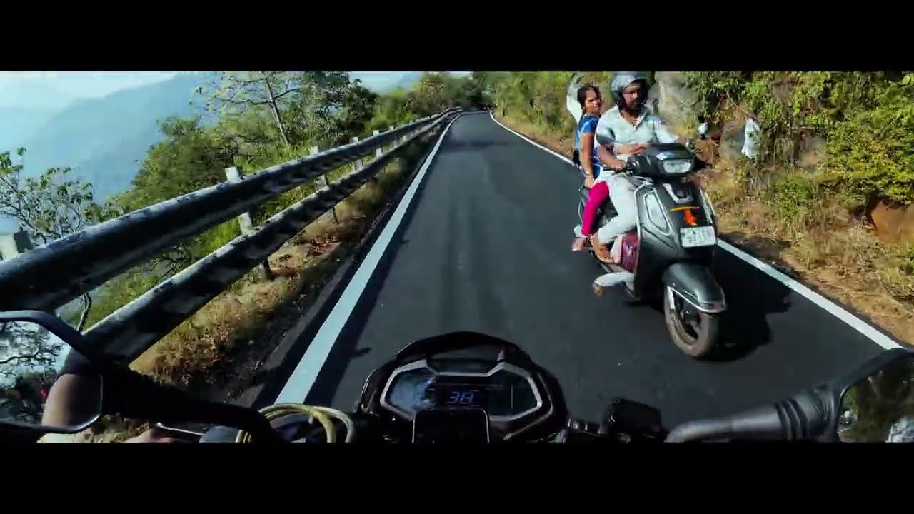On the Way to Kadambur  | 17/01/2026
