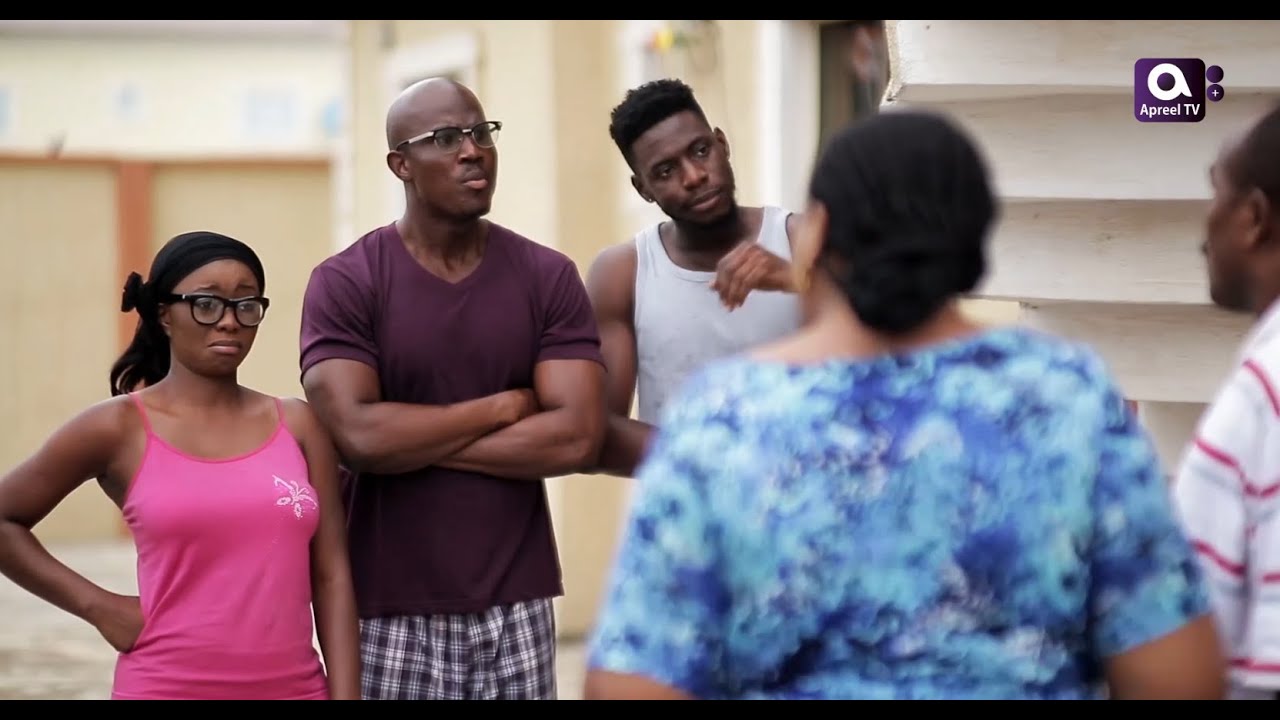 MAMA'S BOOK EPS 2 - Eliel Otete | Joseph Momodu | Ariyike Owolagba | Somadina Anyama | Rukayat Lawal