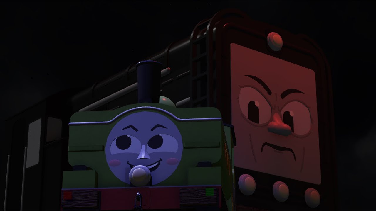 Diesel’s Theme (ThomToys Universe Arrangement)