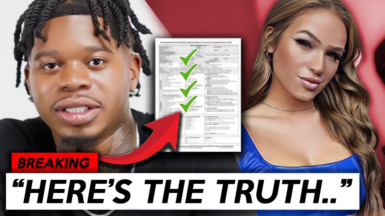 Gucci Third Leg EXPOSES List of Huge Creators Who Contracted..
