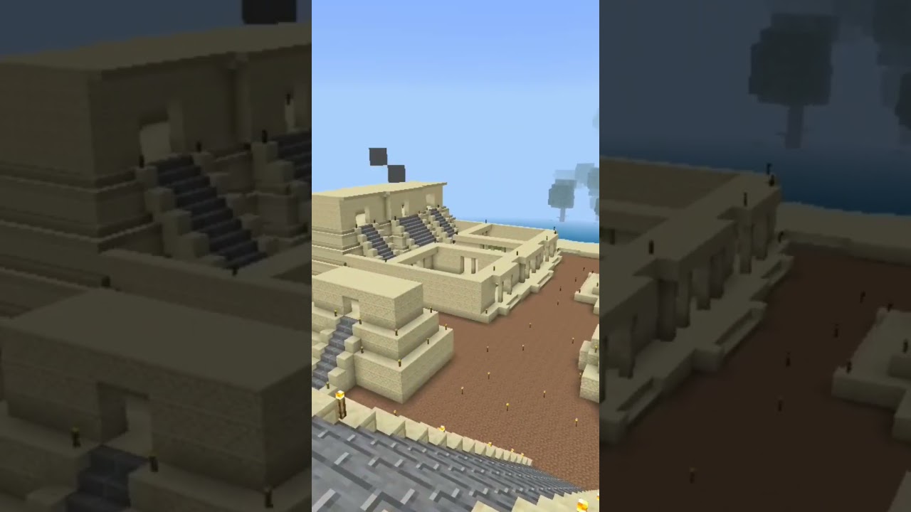 Reconstru&iacute; la Gran Tenochtitlan