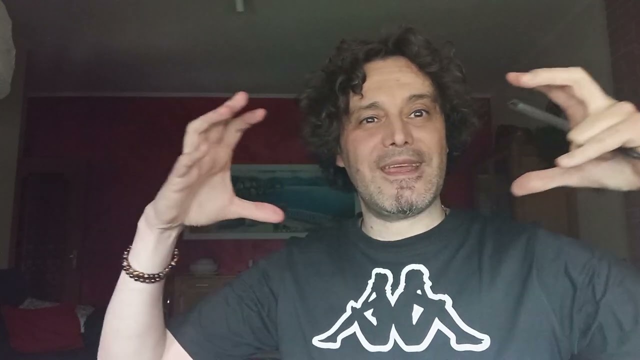 L'appoggio della voce risposta a Riccardo Bacheca