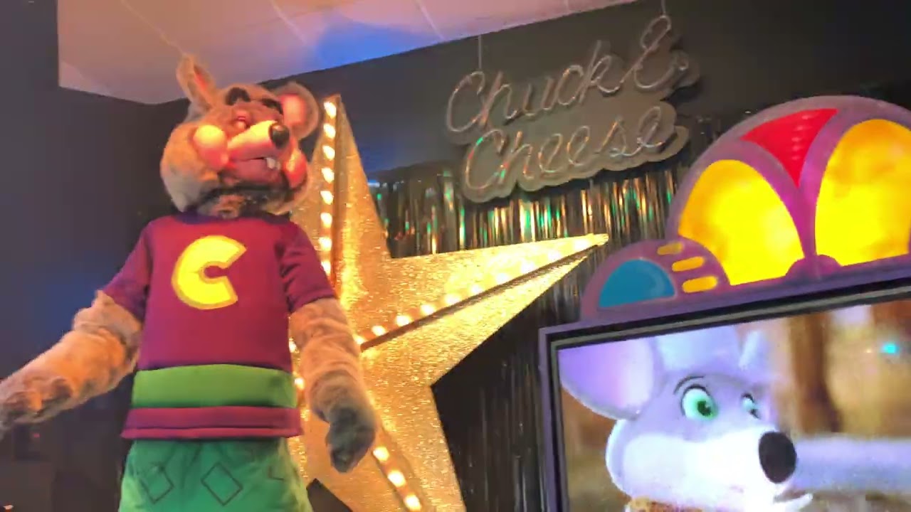 CEC Evergreen Show 2022 - El Rey Guitarista