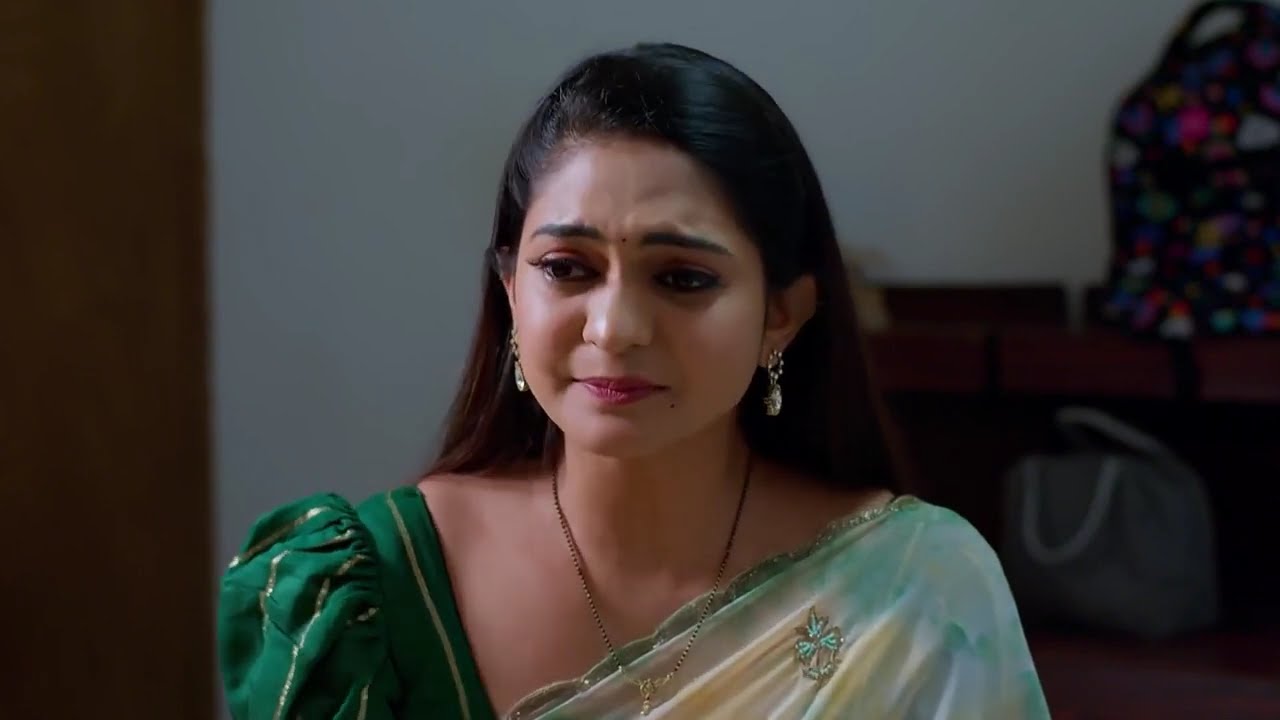 Nindu Noorella Saavasam | Ep - 812 | Webisode | Feb 14 2026 | Zee Telugu