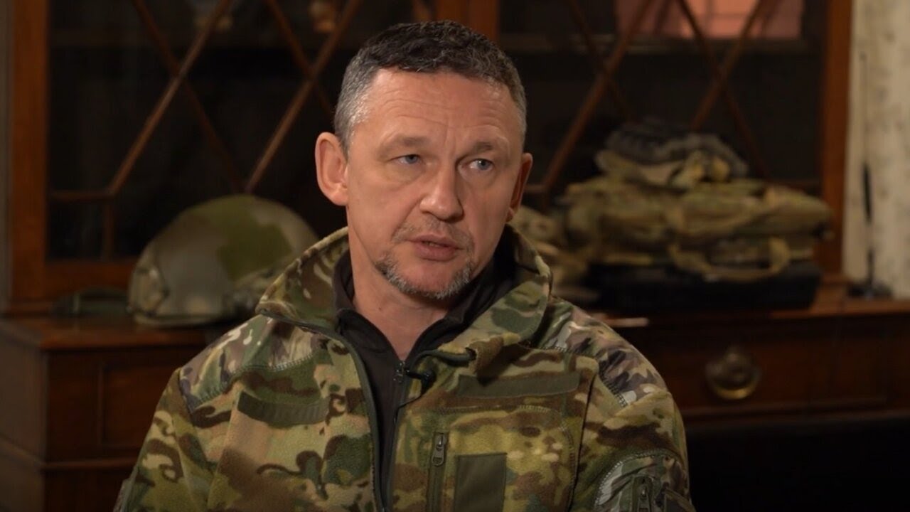 Iš esmės: koks yra šiuolaikinis karas? Pokalbis su Ukrainoje kariaujančiu lietuviu
