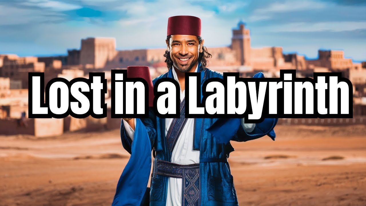 What Secrets Lie Within Morocco's Ancient Walls?