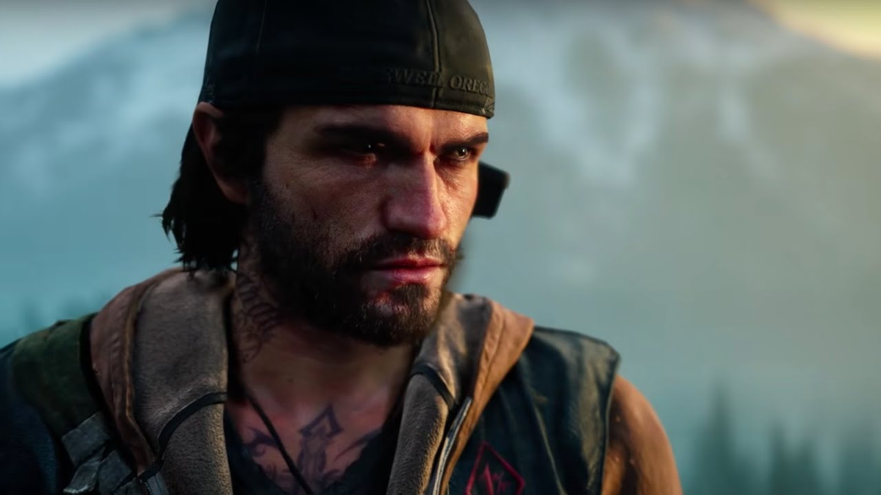 Days Gone how to stop continuous stuttering on pc 2023.