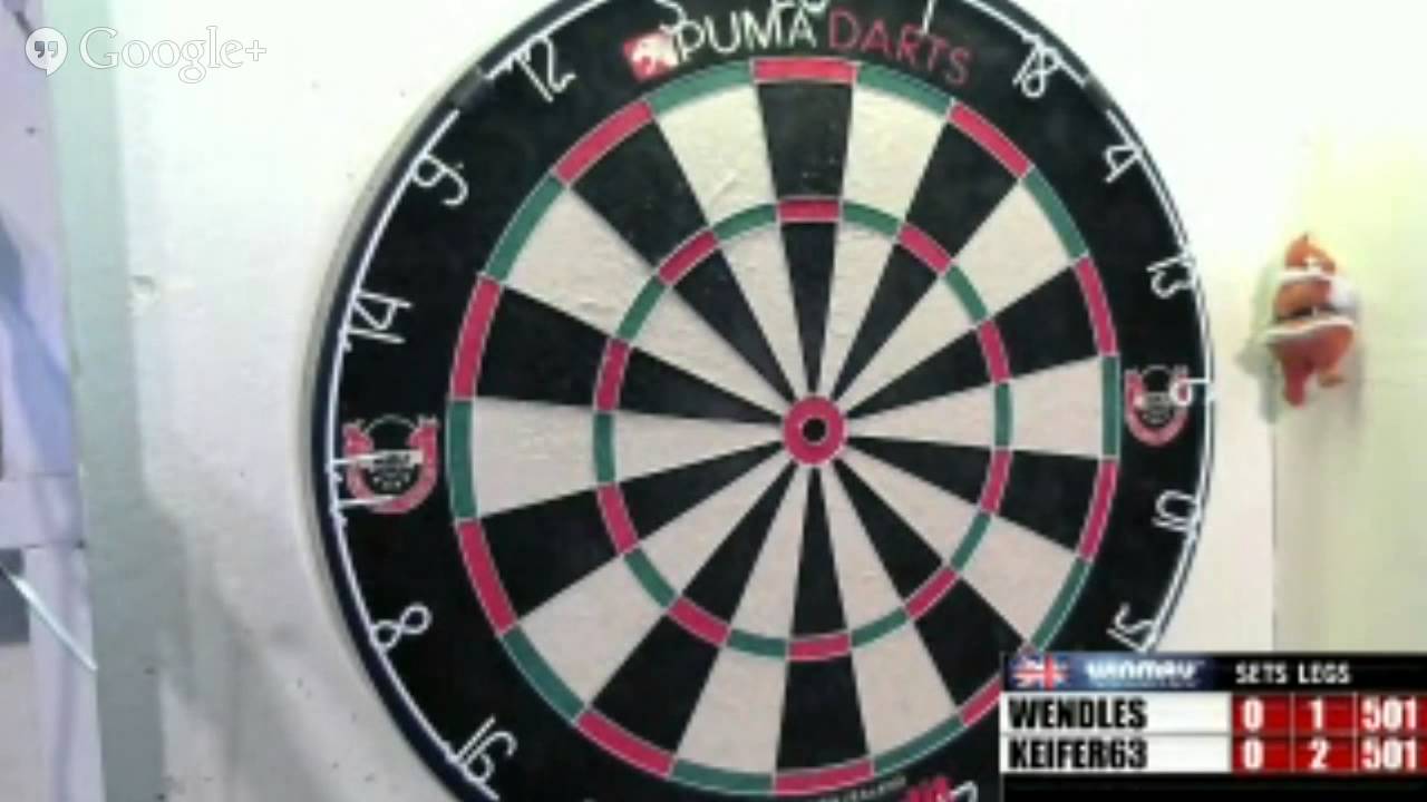 Wendles vs Keifer