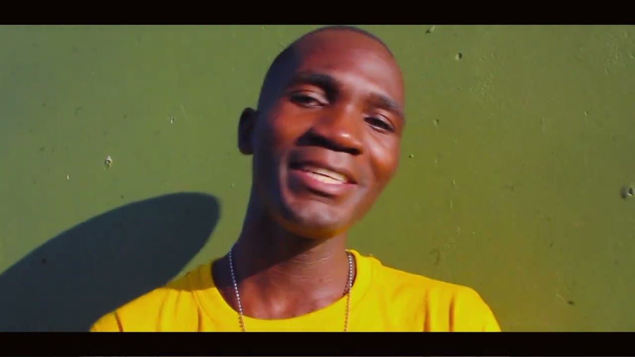 FRACK DEE ... MWANA WANDI   crystal sky graphix