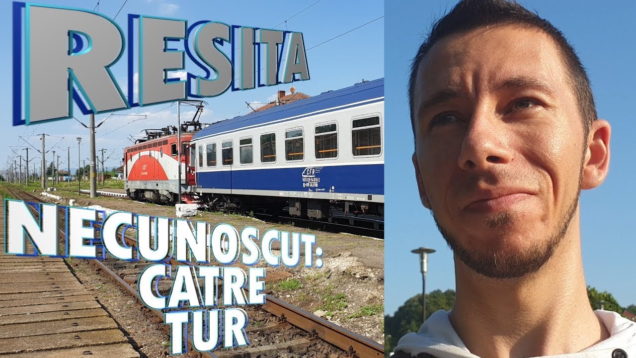 S01E03 - Ziua in care m-am indragostit de Resita (31 Iulie 2020) | 18.01.2021