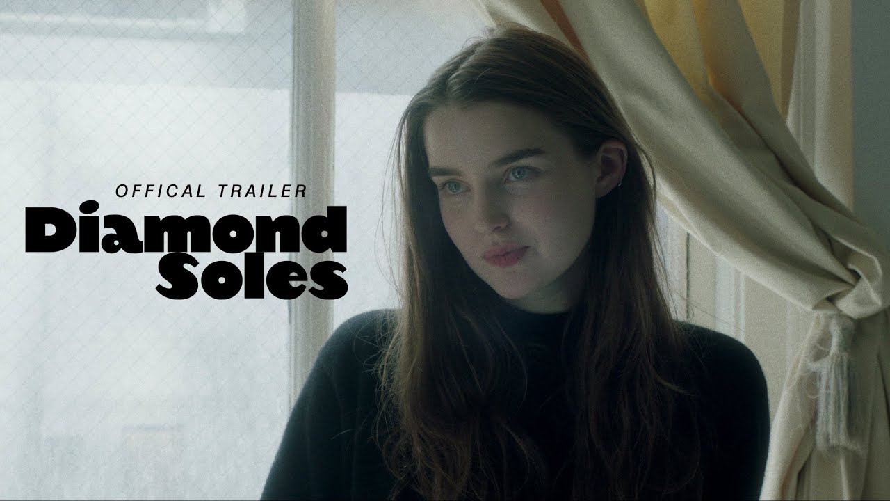 DIAMOND SOLES | OFFICIAL TRAILER | Millennial Dancer Drama Starring Ali Michael
