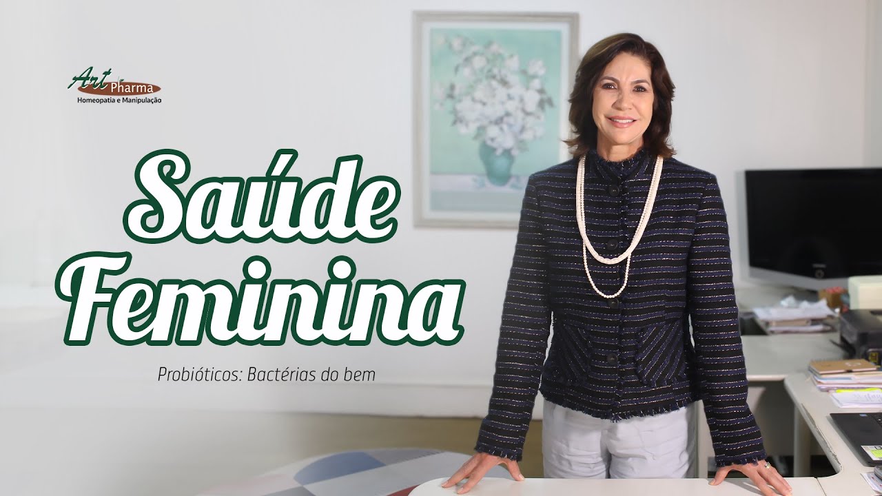 Sa&uacute;de Feminina