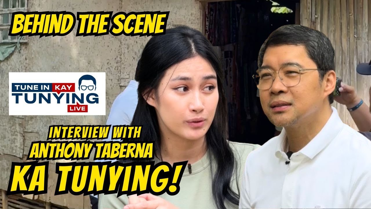 KA TUNYING IN ORIENTAL MINDORO | RECHEL IN DUBAI | ANTHONY TABERNA | TUNE IN KAY TUNYING | OFW DUBAI