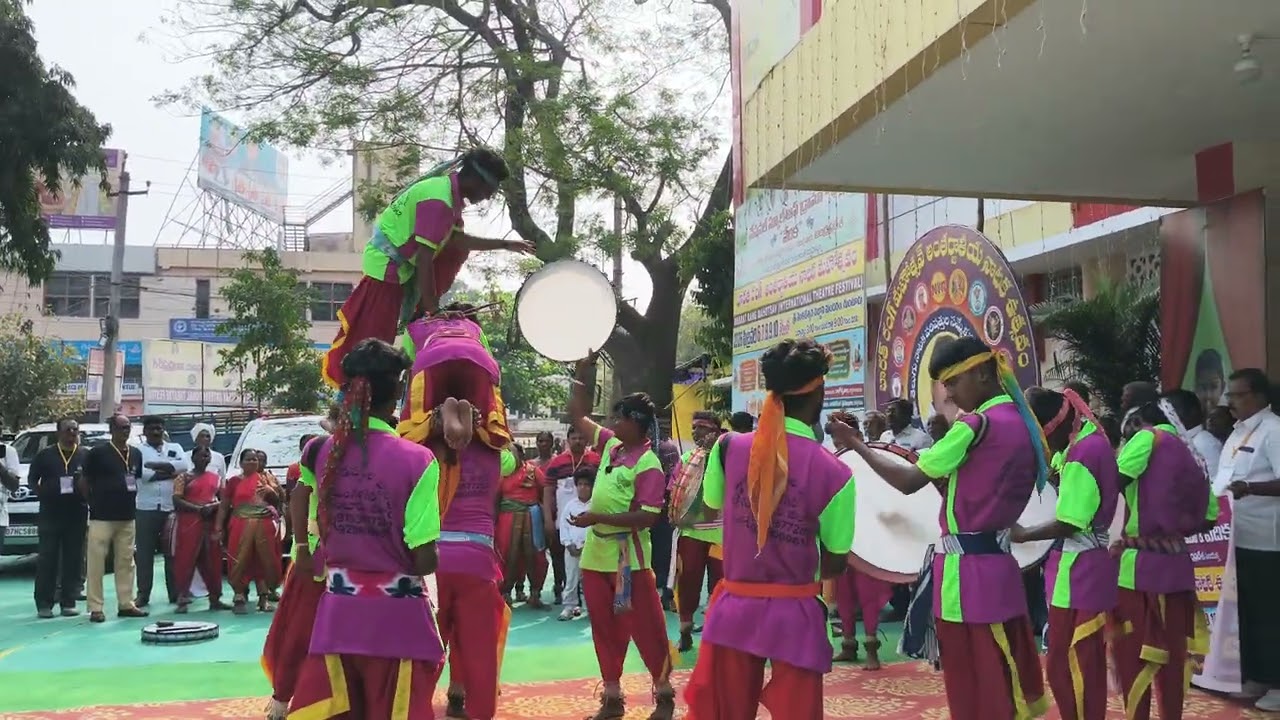 Anil brothers  to day  Guntur program 🥁