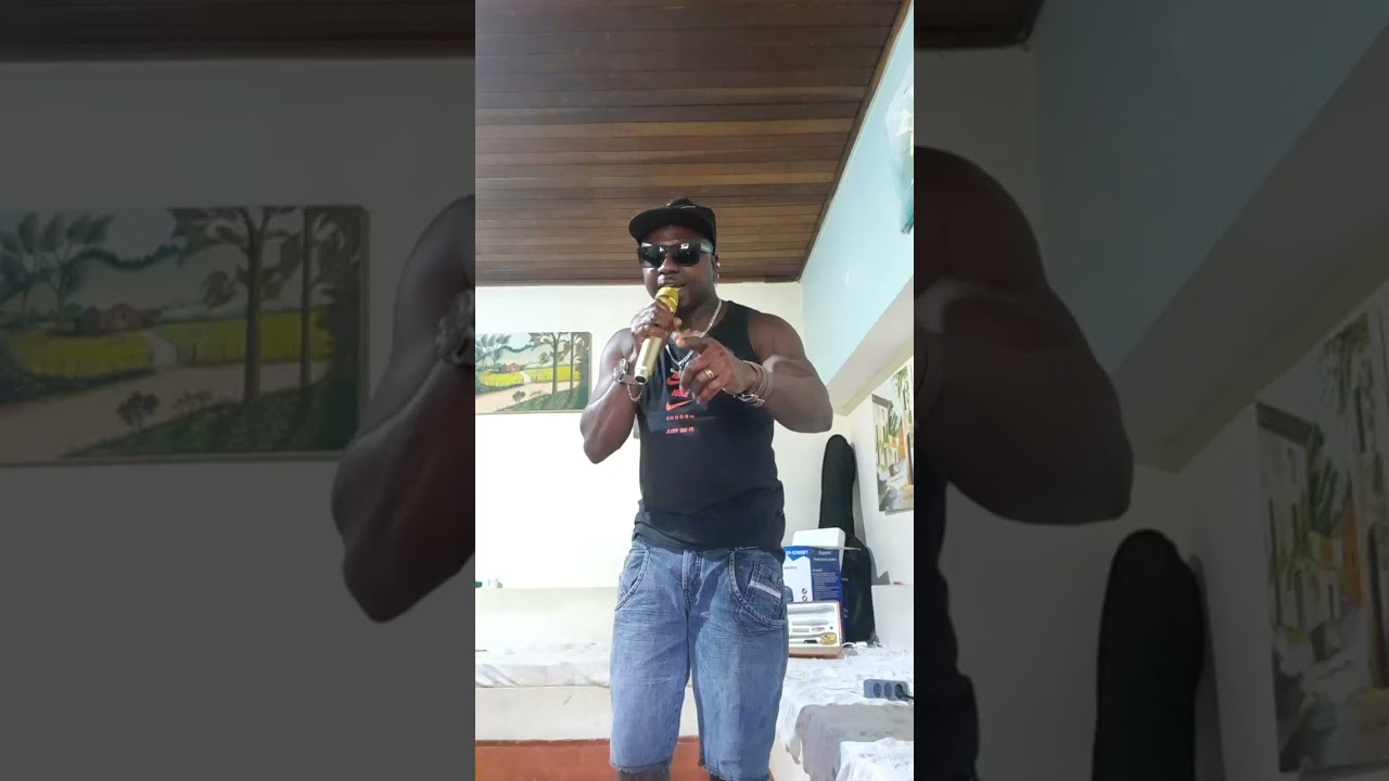 Ivan pablo canta música do chitaozinho e chororo alô versão arrocha 